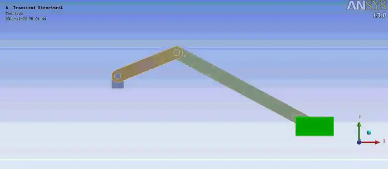 ansys隐藏网格的作用
